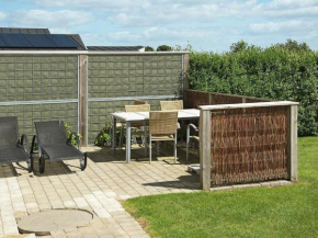 6 person holiday home in Hejls in Hejls
